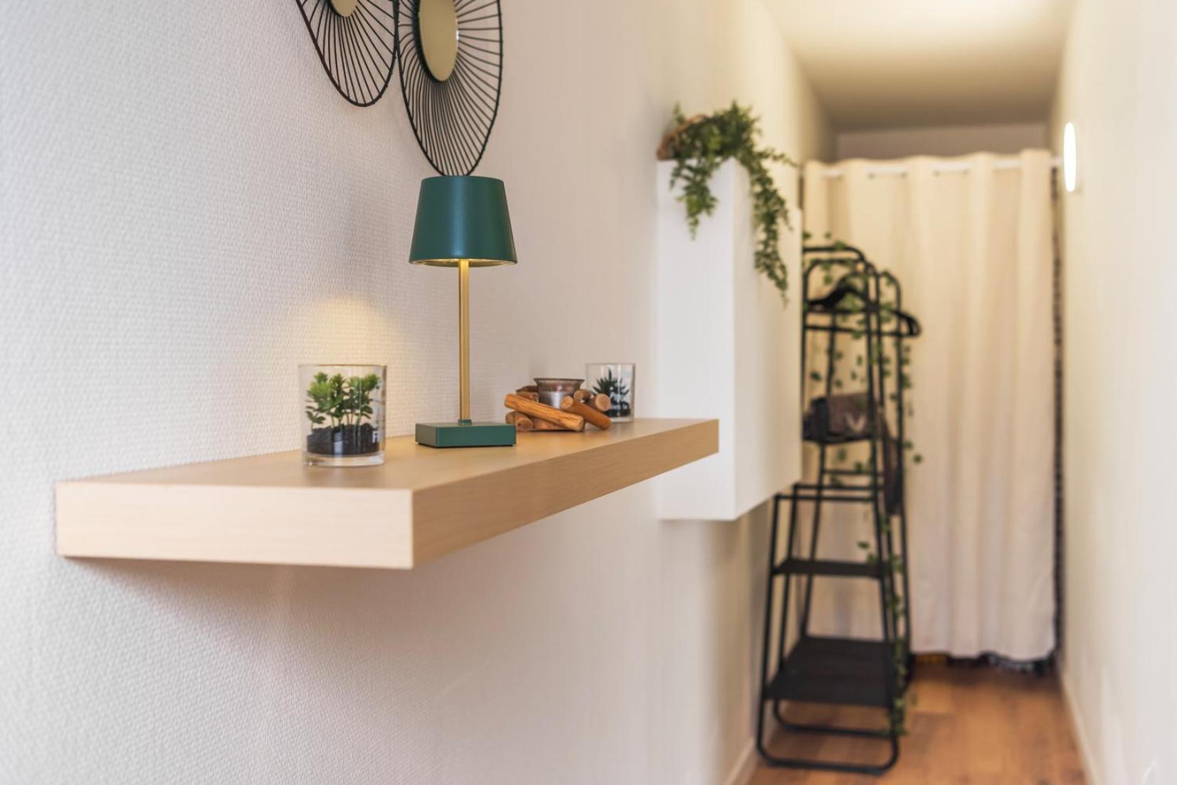 La Petite Jungle Romantique - Balneo Et Detente Apartment Schweighouse-sur-Moder